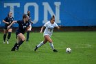 WSoccer vs Brandeis  Wheaton College Women's Soccer vs Brandeis College. - Photo By: KEITH NORDSTROM : Wheaton, women's soccer